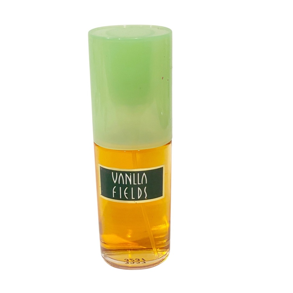 Vanilla Fields By Coty Cologne Spray For Women 2 fl oz / 59 ml‎ New